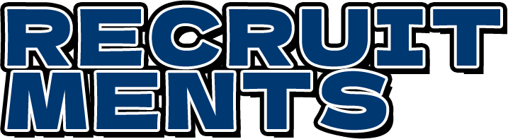 recruitments